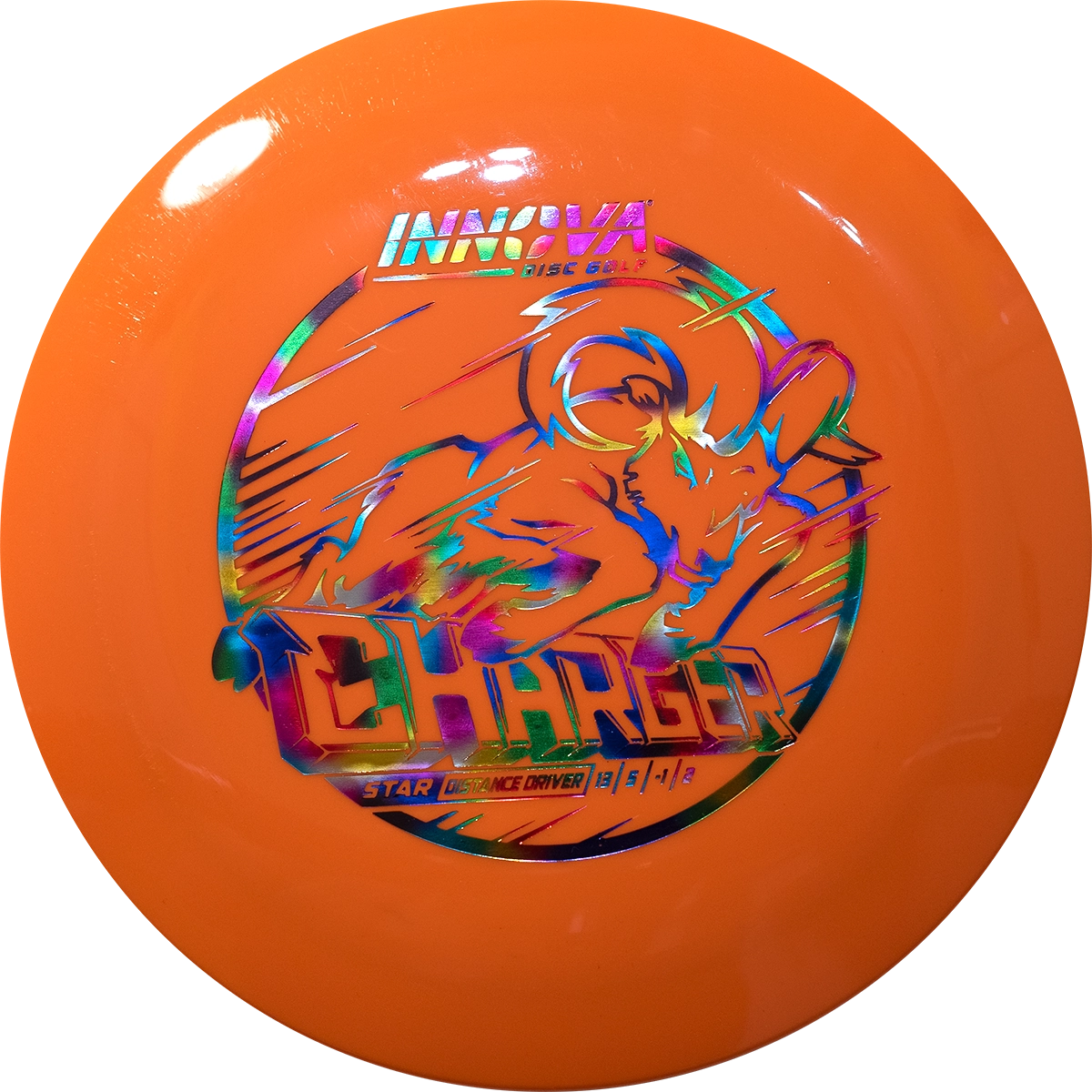 Innova Charger