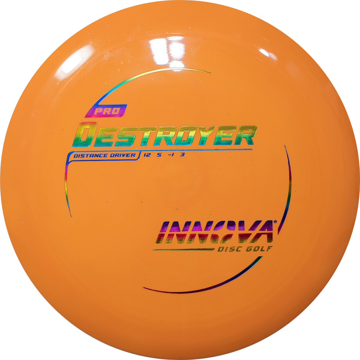 Innova Destroyer Pro