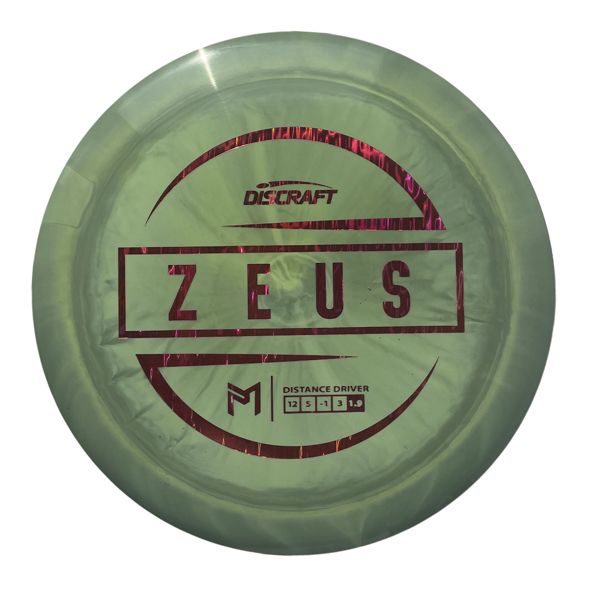 Discraft Zeus