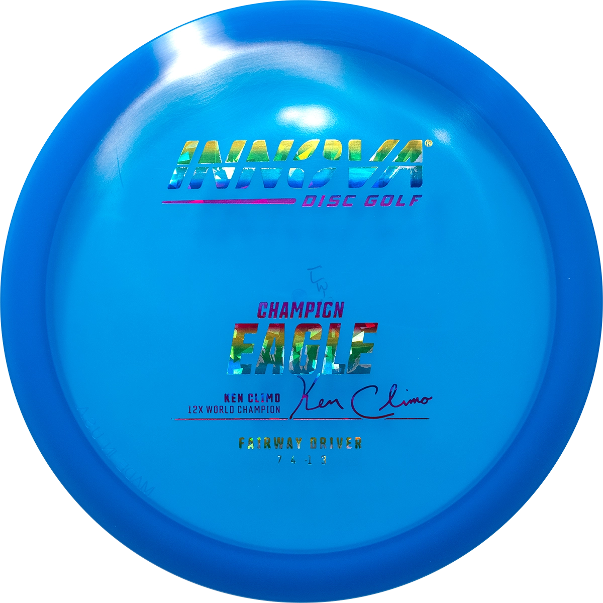 Innova Eagle