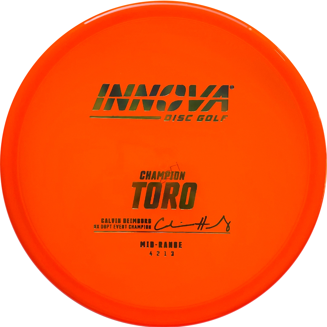 Innova Toro