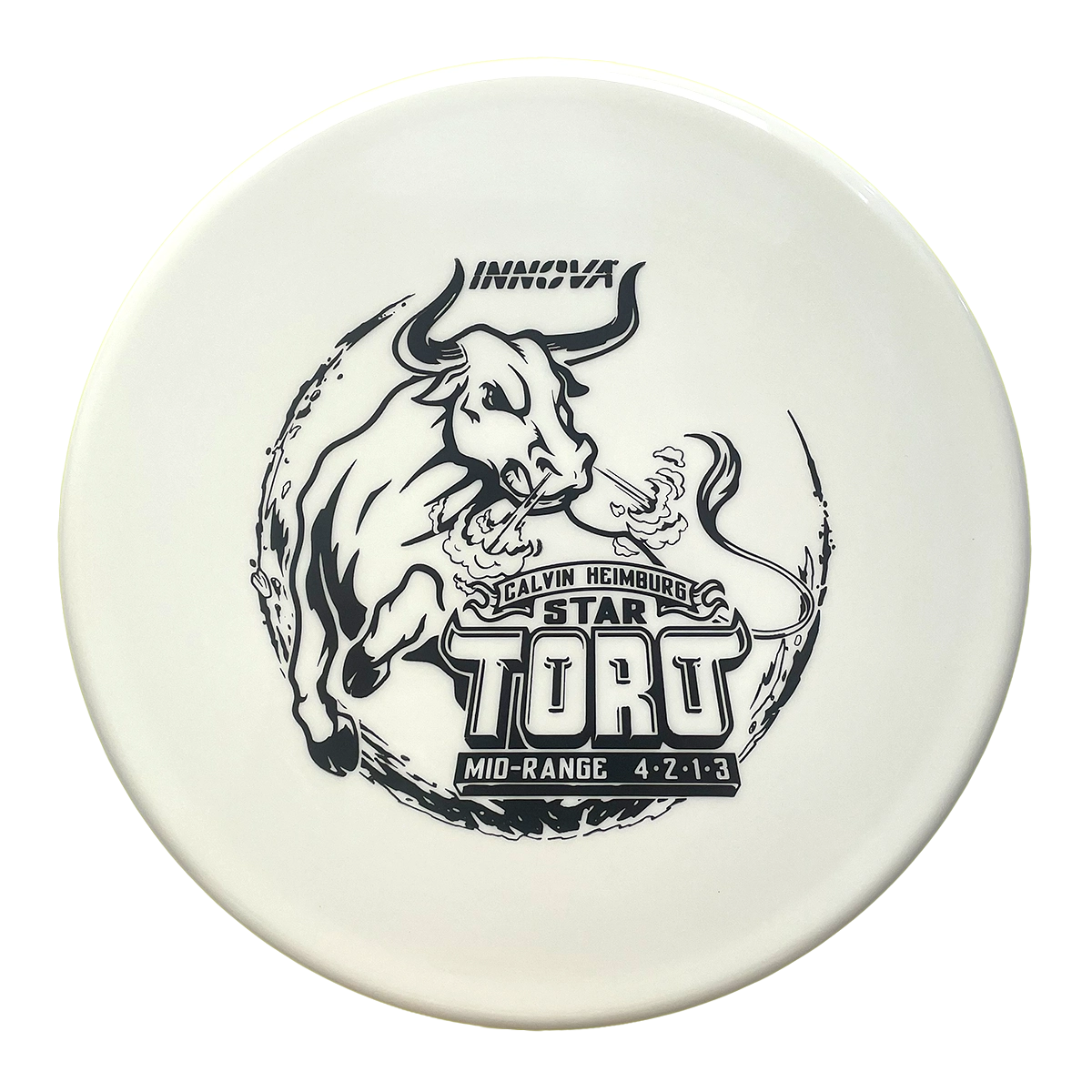 innova toro star