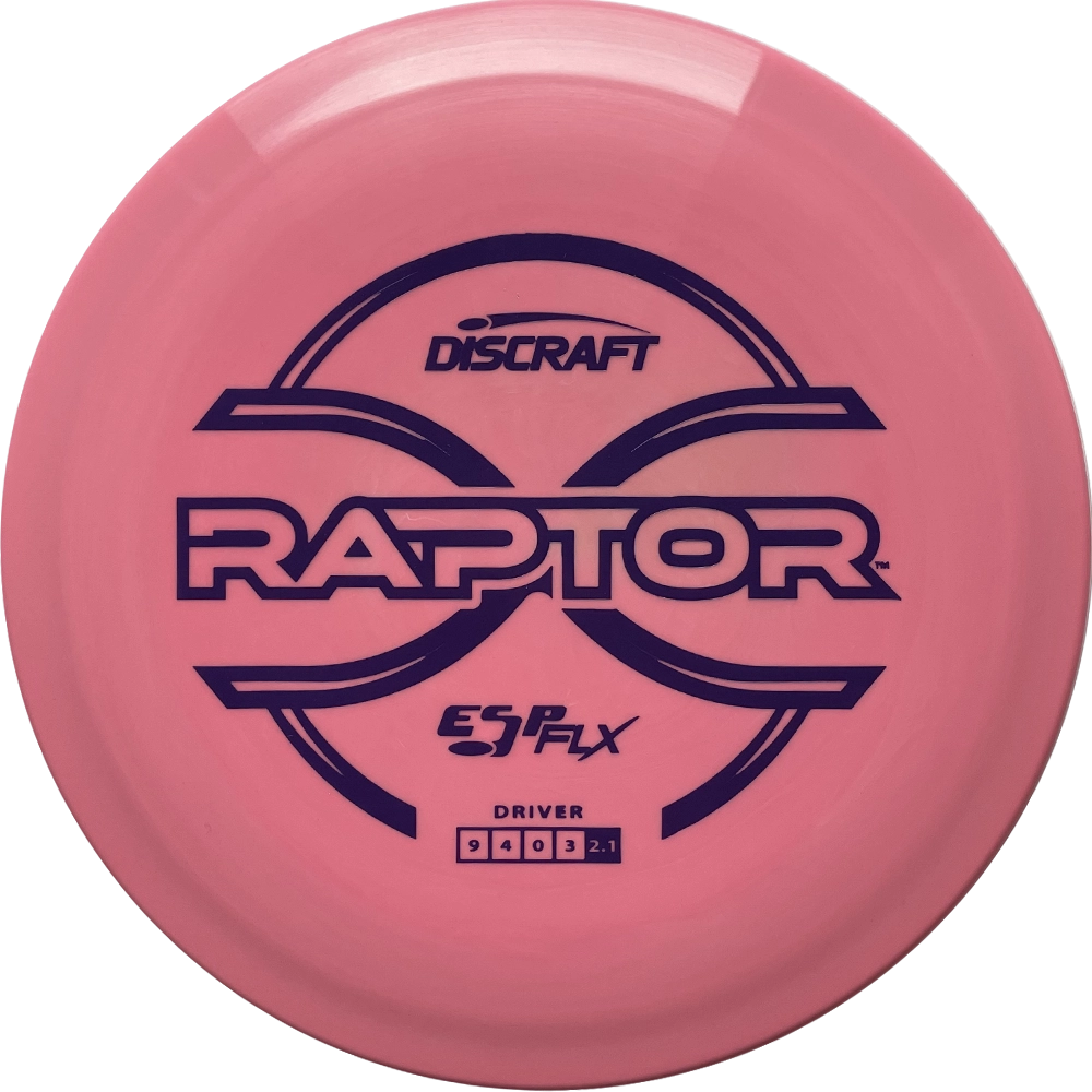 Discraft Raptor
