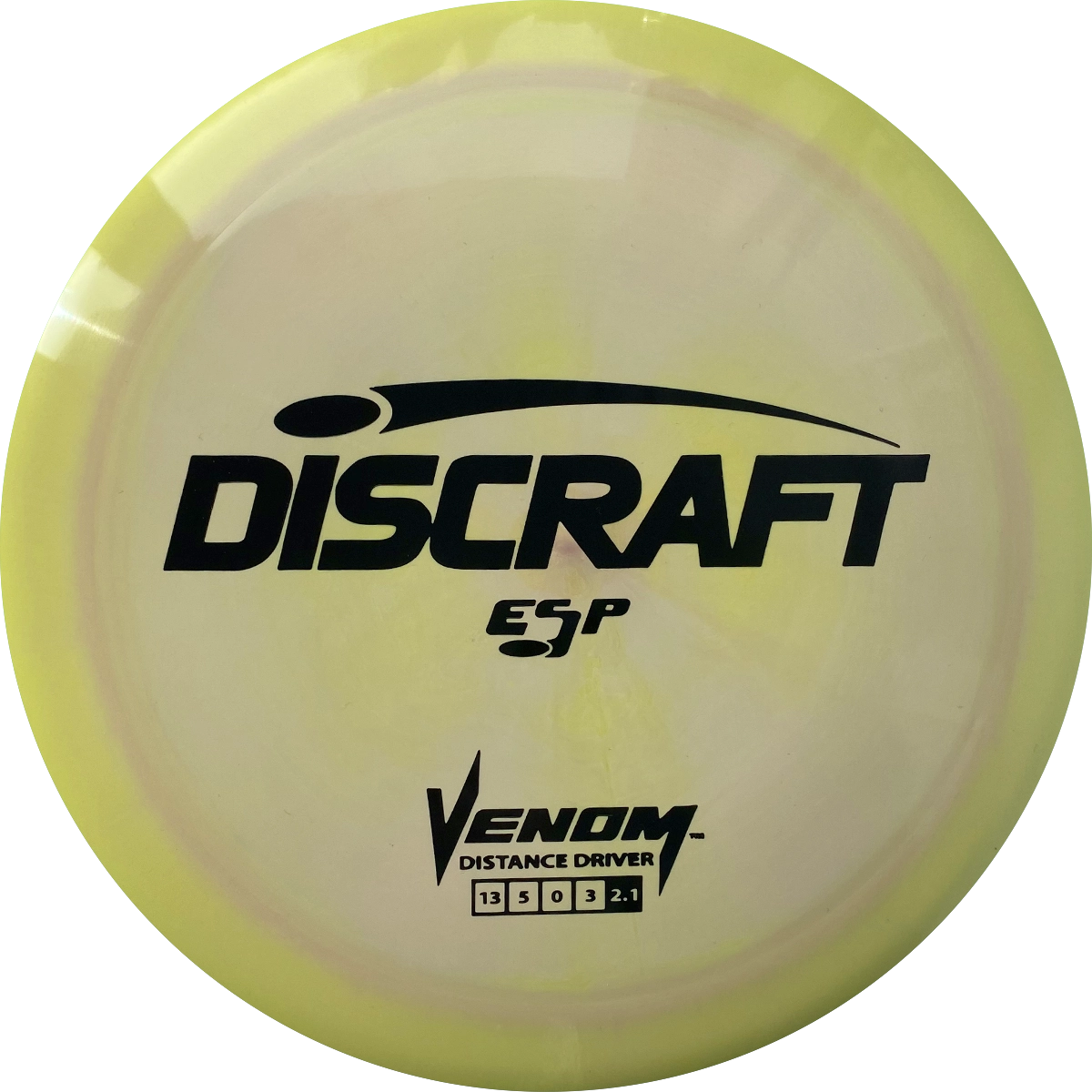 Discraft Venom ESP