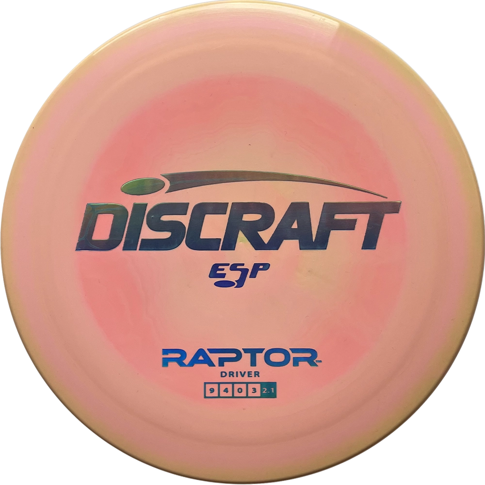 Discraft Raptor