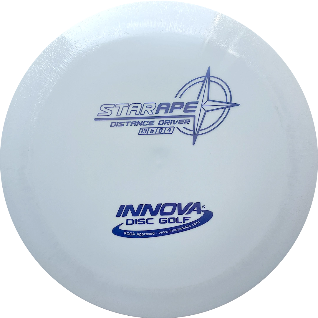 Innova Ape
