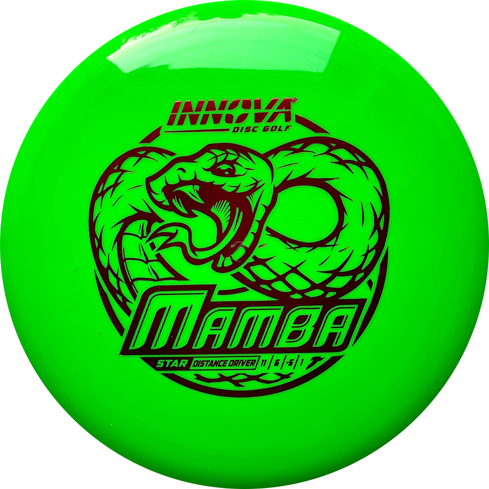 Innova Mamba