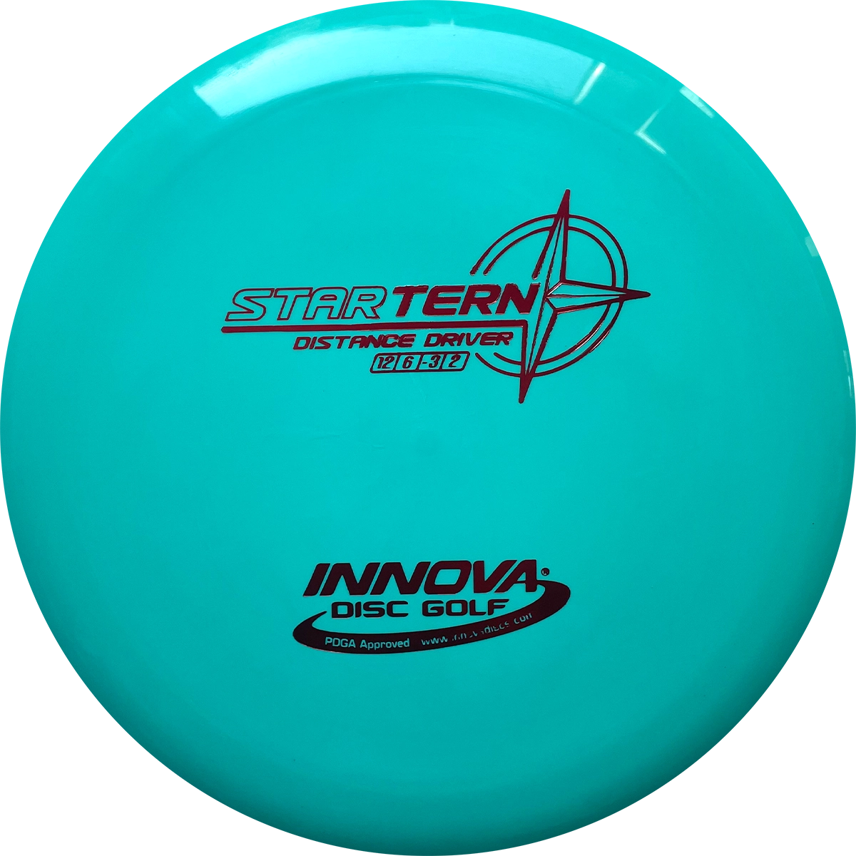 innova TERN star teal