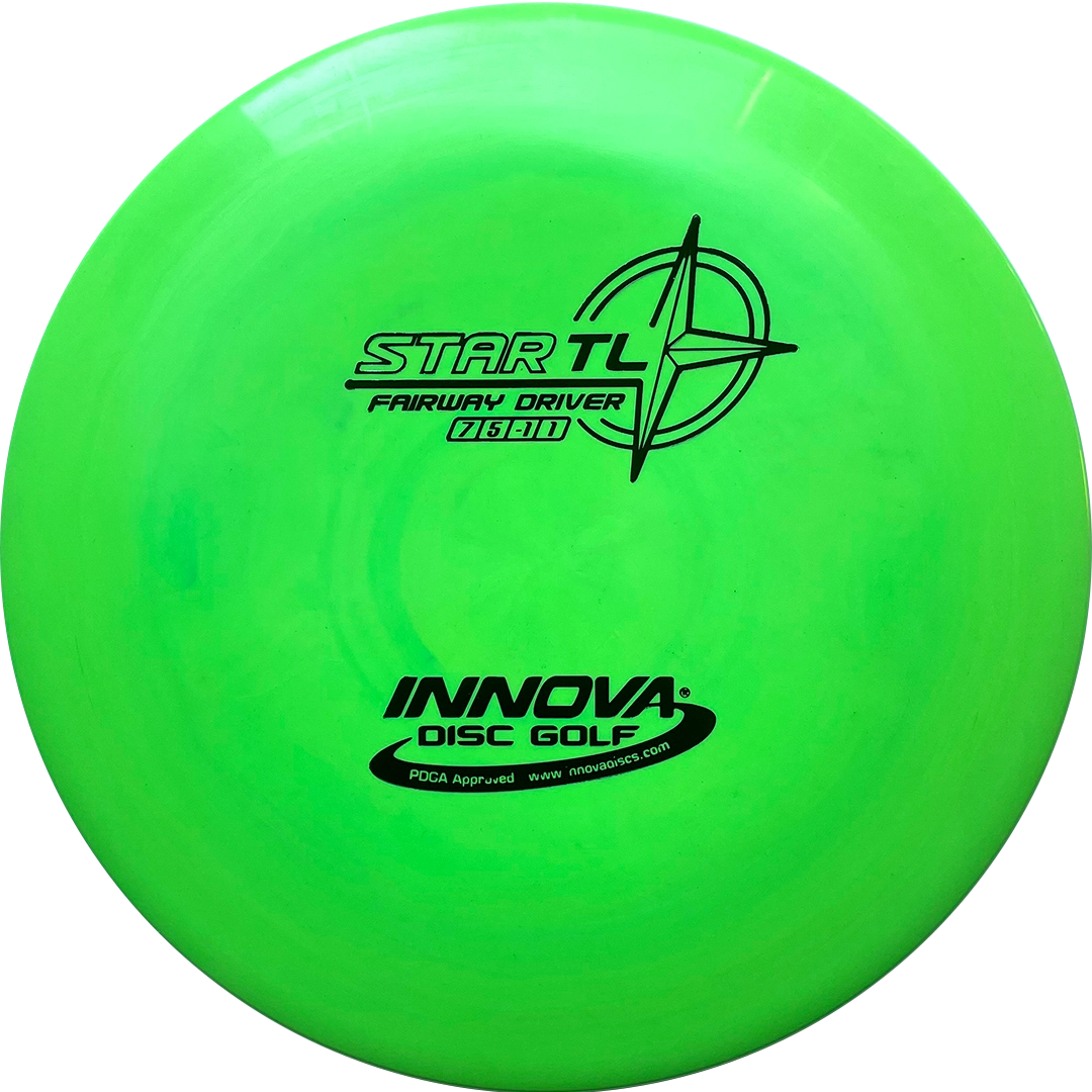 innova tl