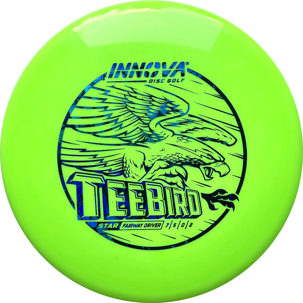 Innova Teebird