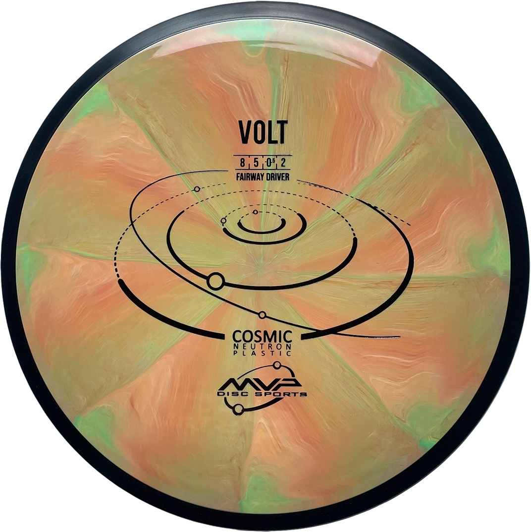 MVP volt