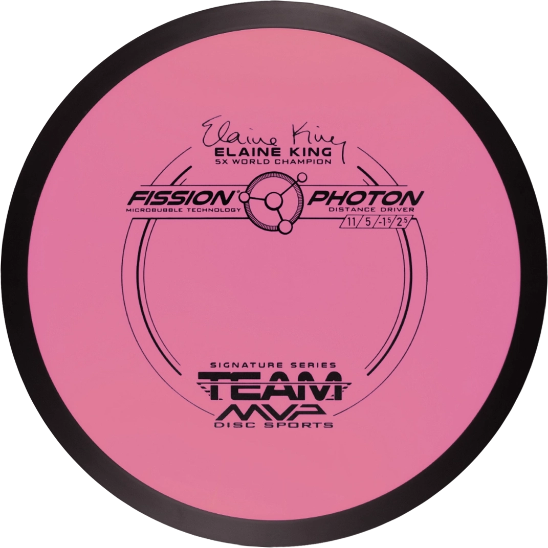 mvp photon