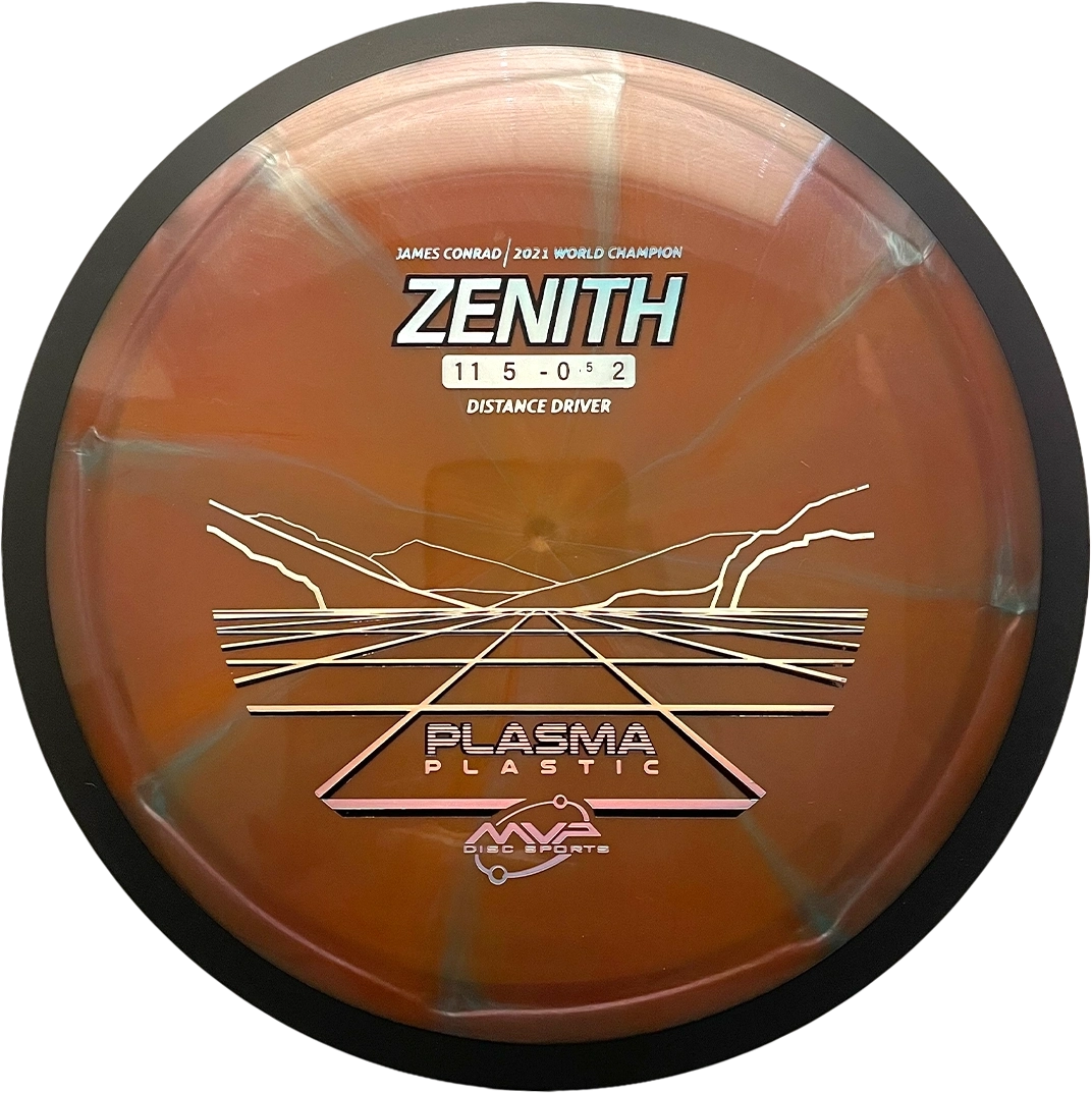 mvp zenith