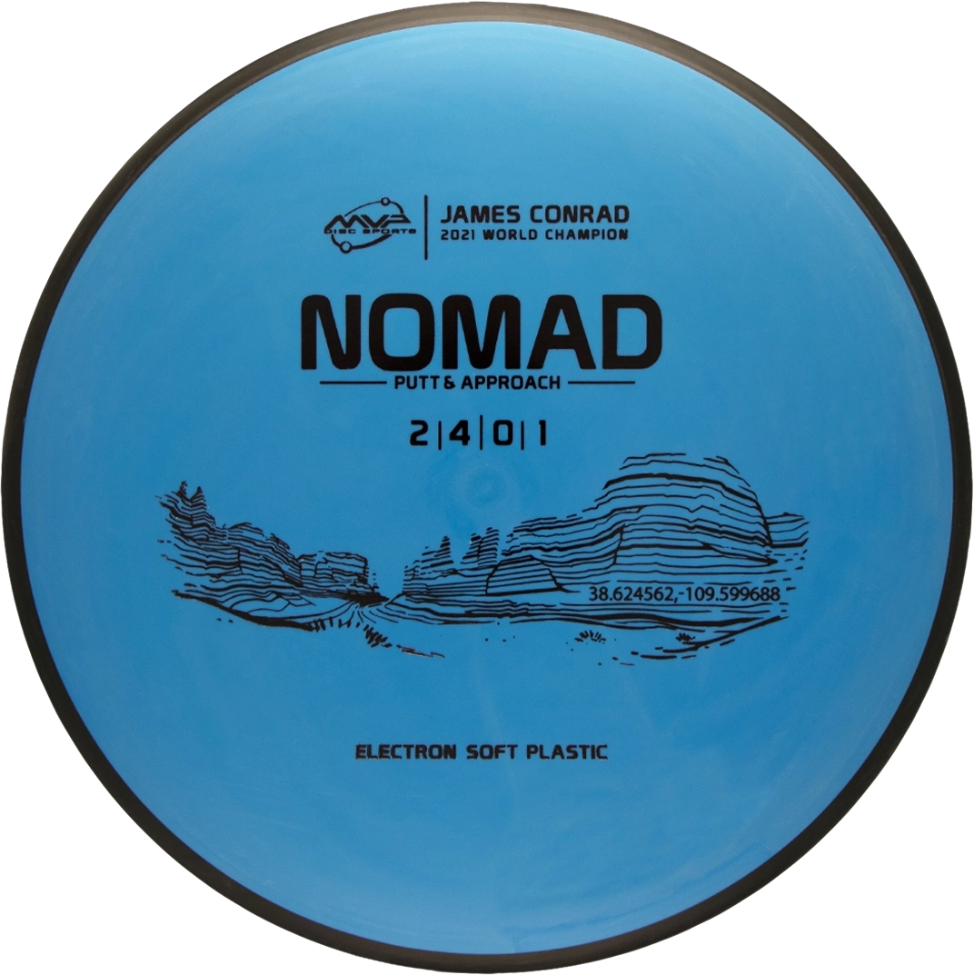mvp nomad