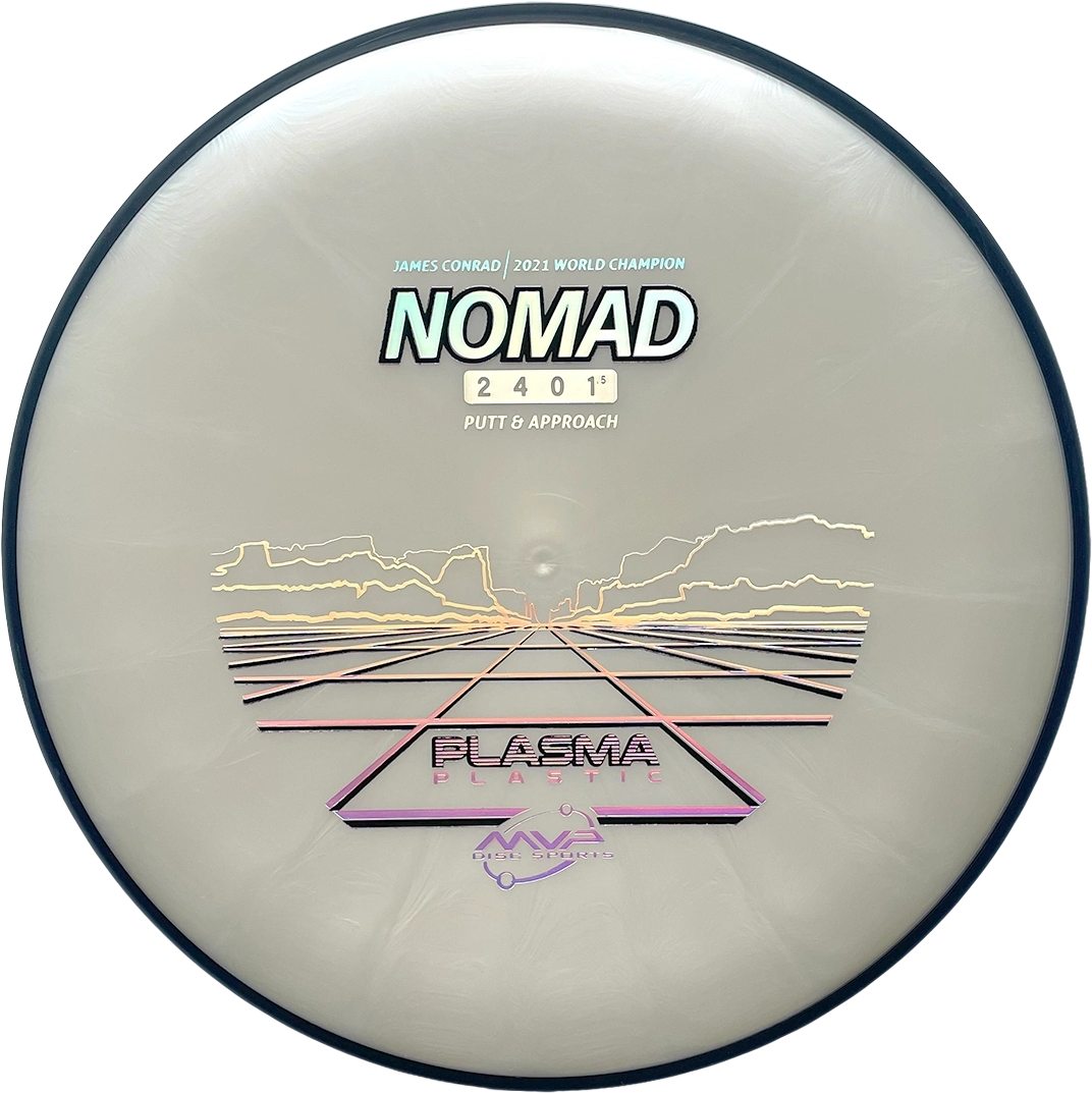 mvp nomad