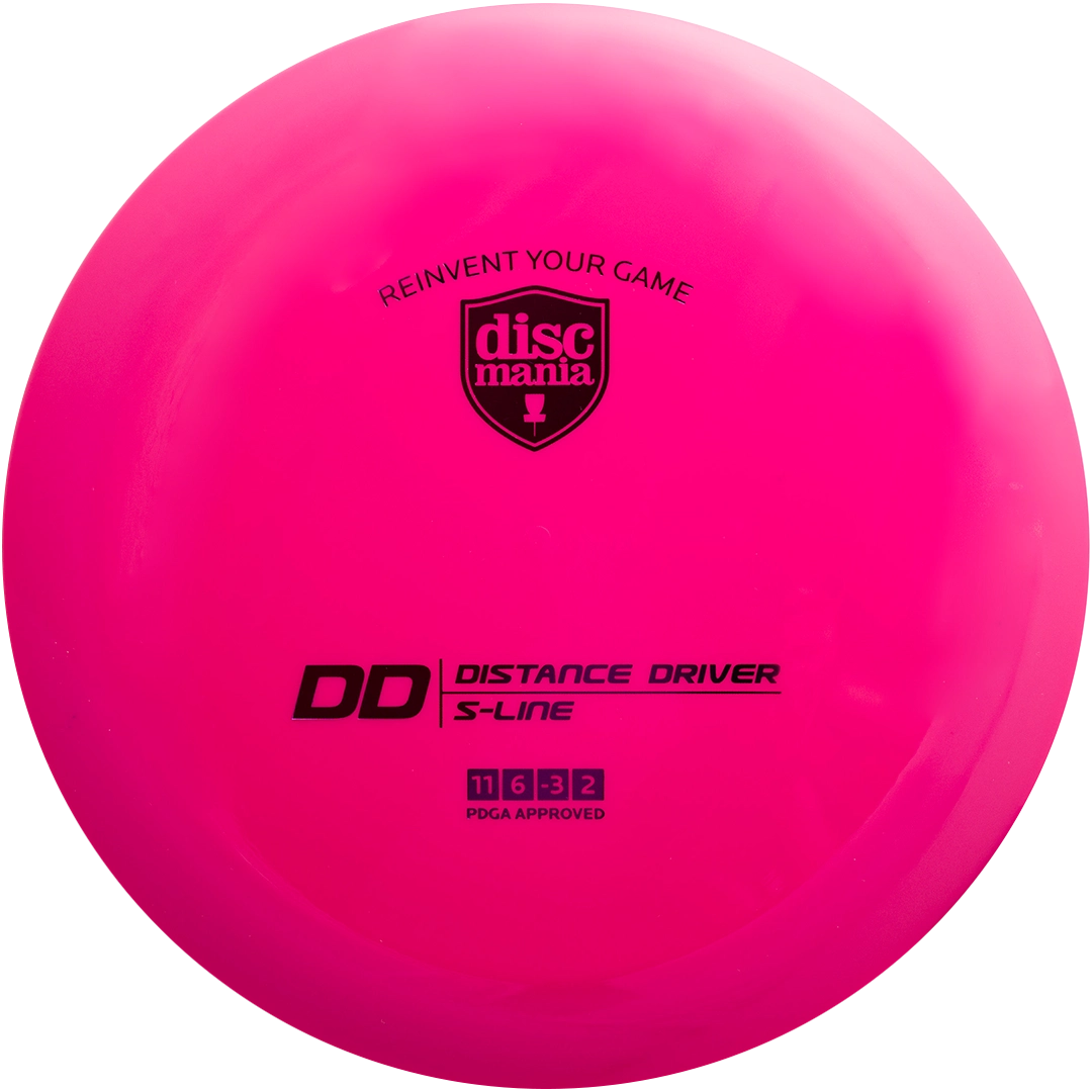 discmania dd