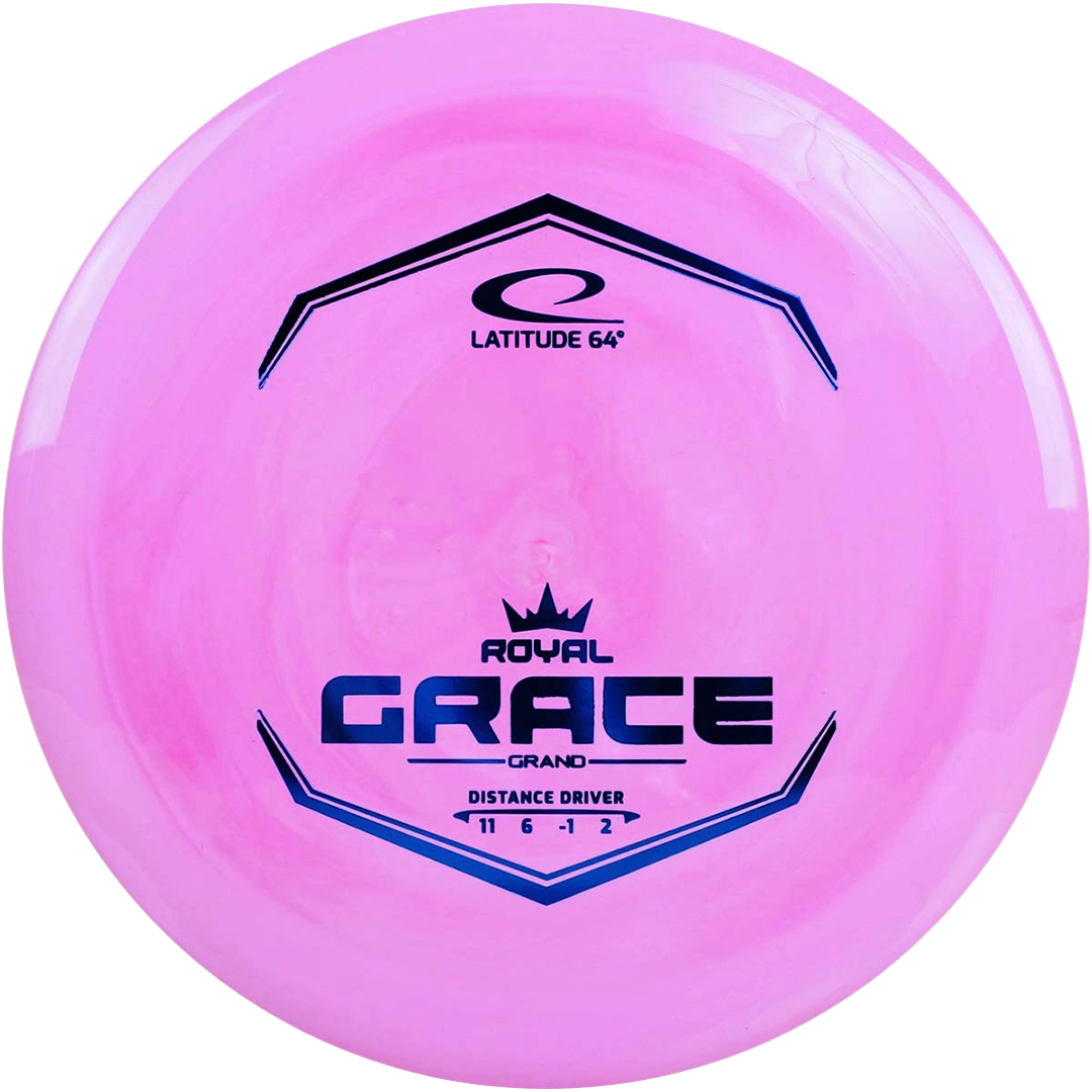 latitude 64 Grace