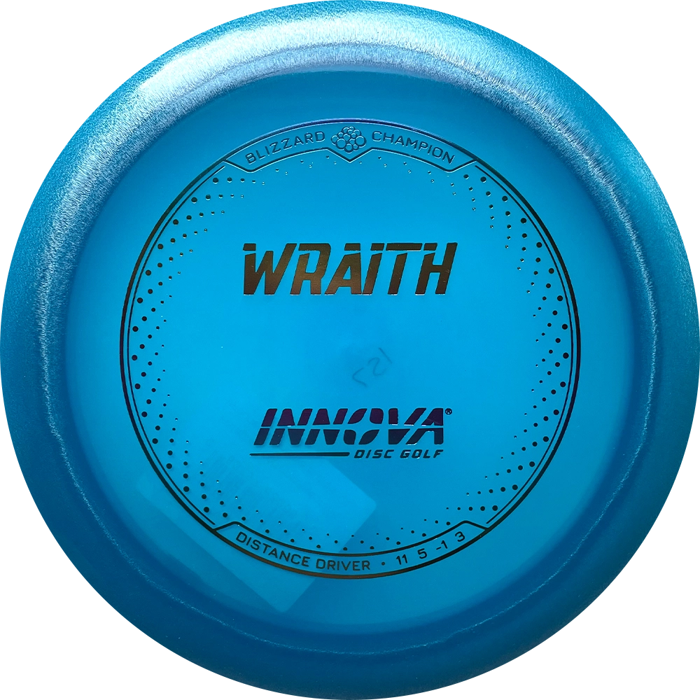 innova Wraith
