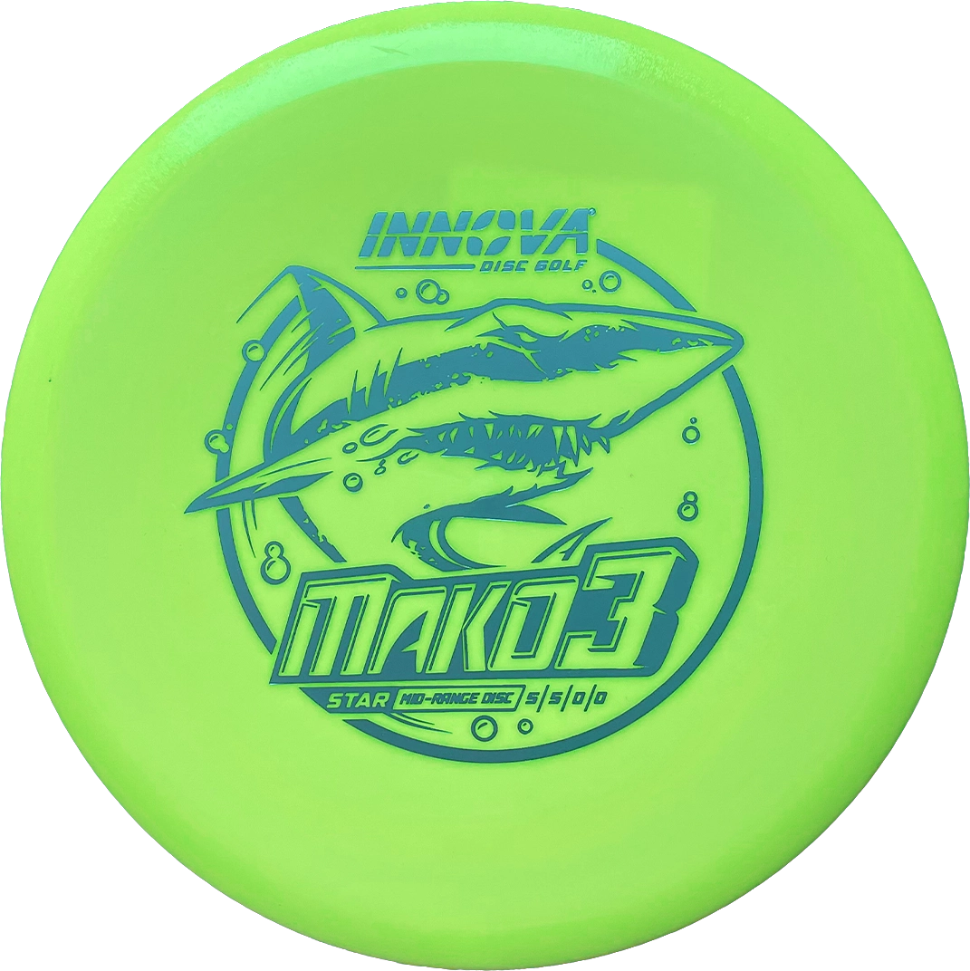 mako3 star innova