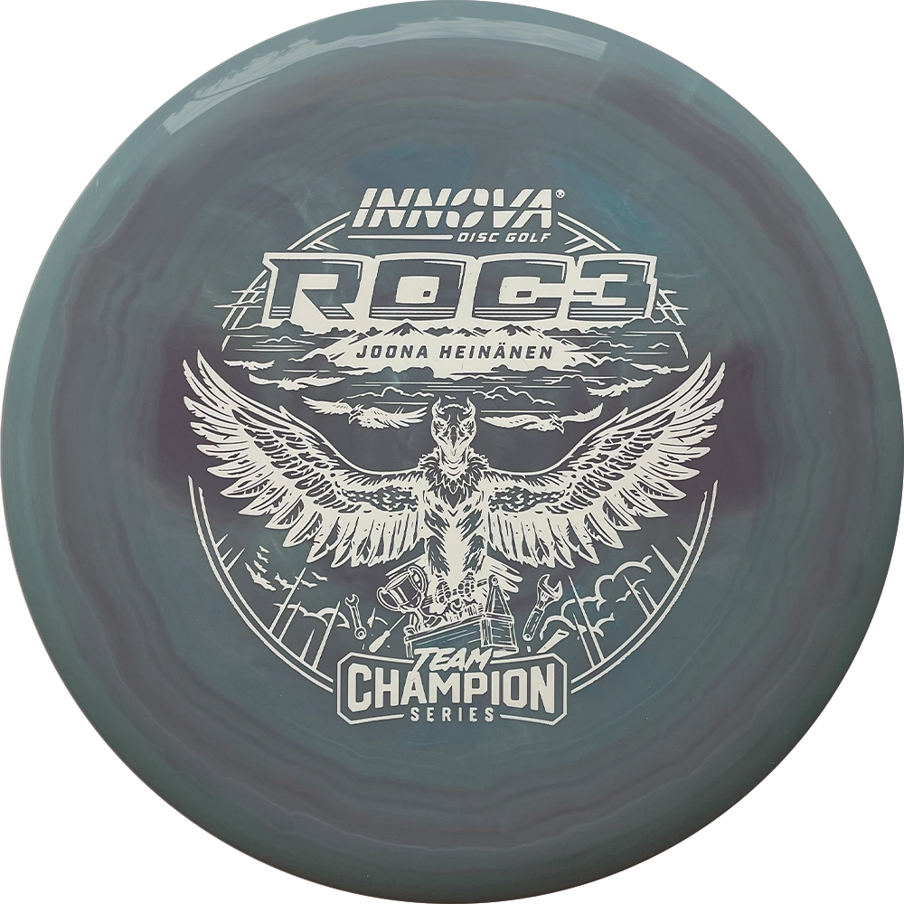 Innova Roc3