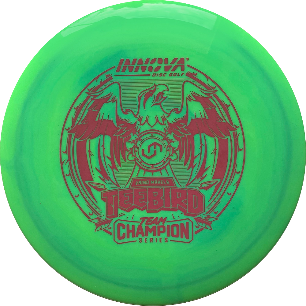 Innova teebird
