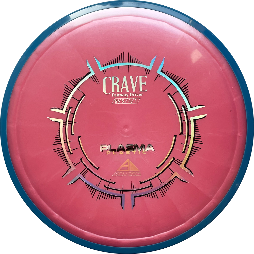 Axiom Crave