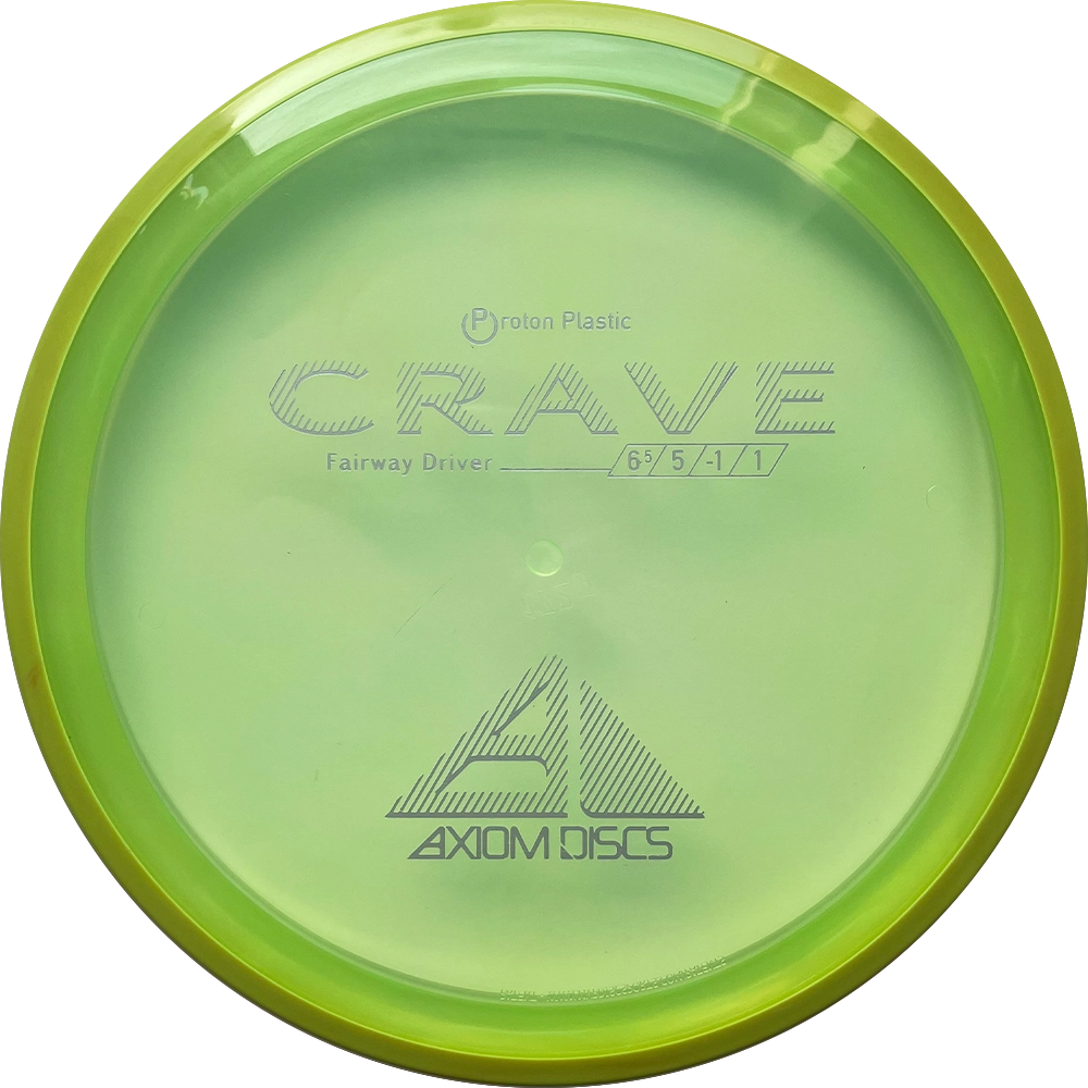 Axiom Crave