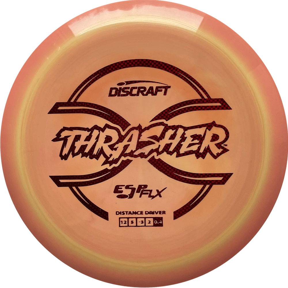 Discraft Thrasher