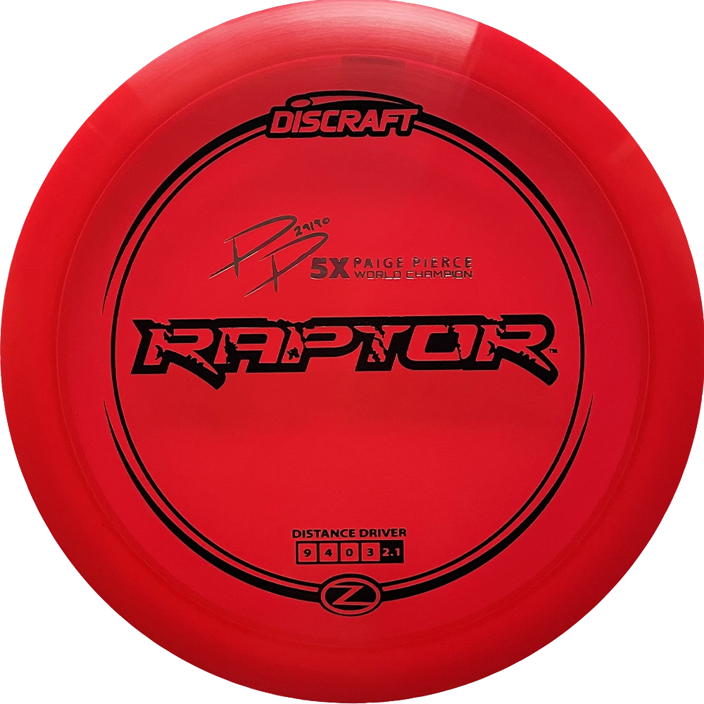 Discraft Raptor