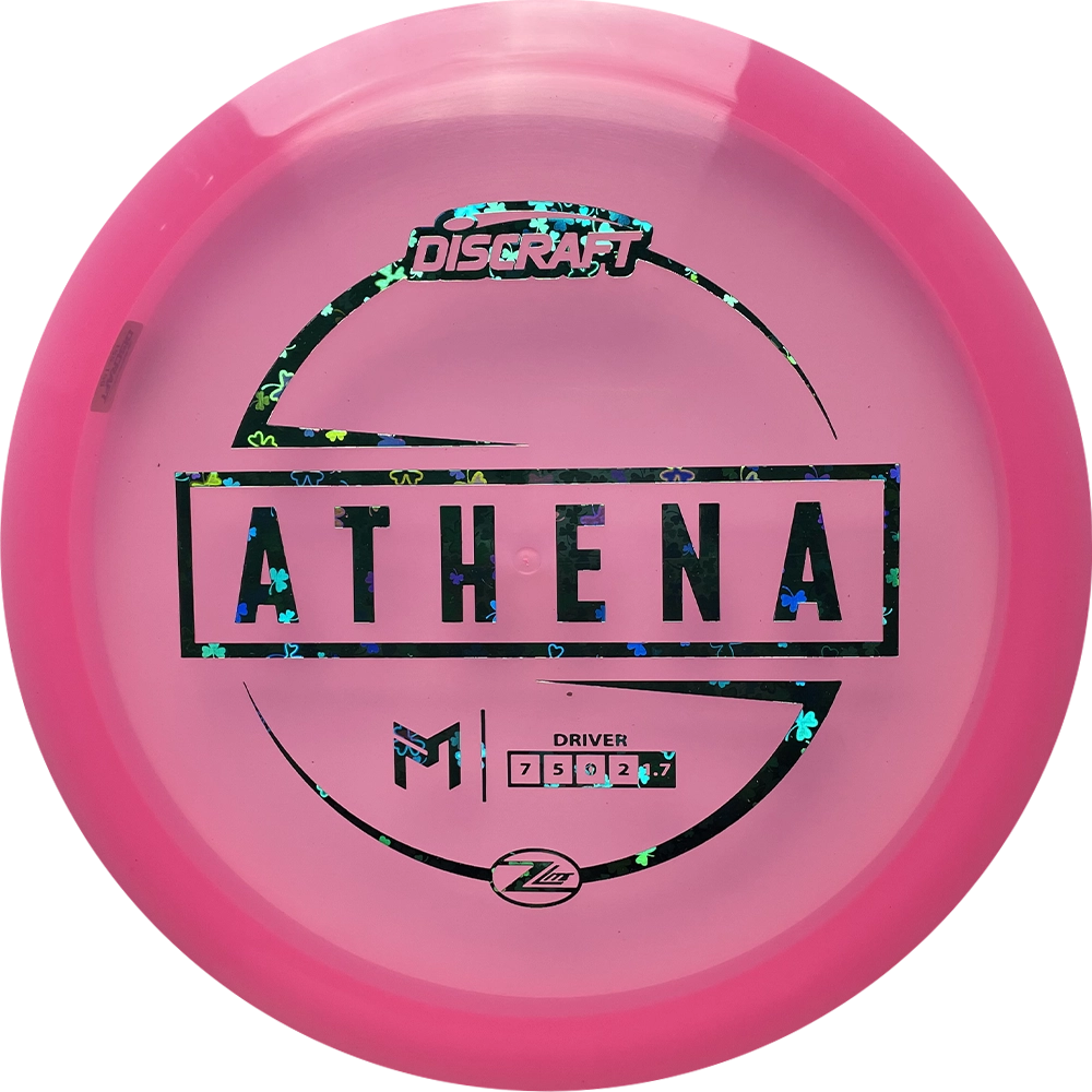 Discraft Athena