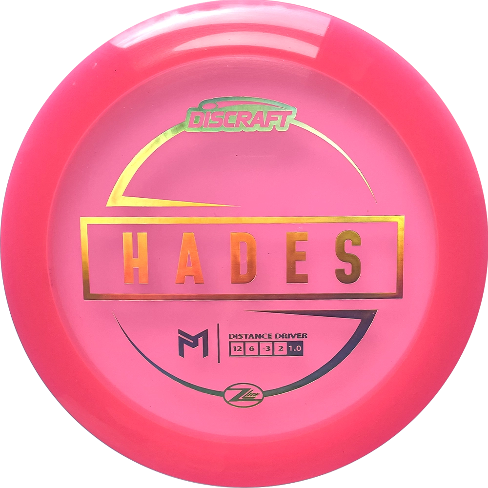 Discraft Hades