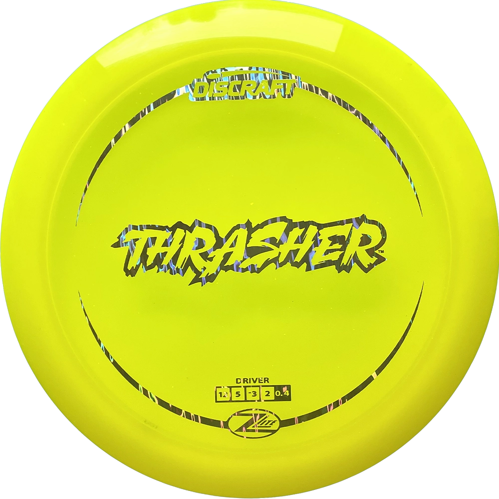 Discraft Thrasher