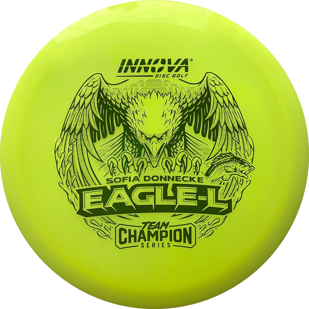 Innova Eagle