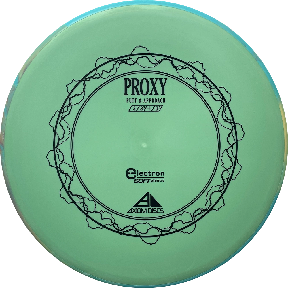 Axiom Proxy