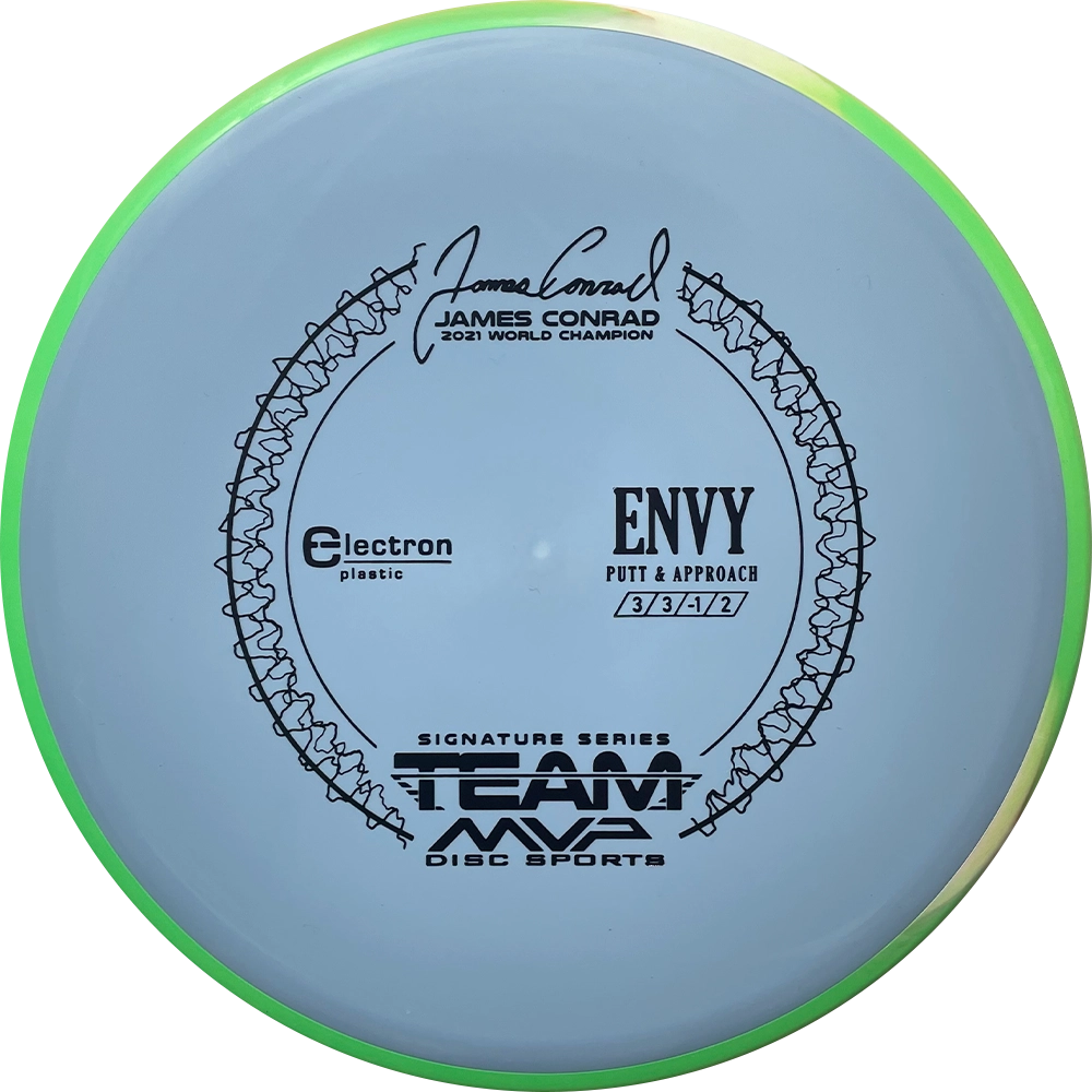 MVP Envy