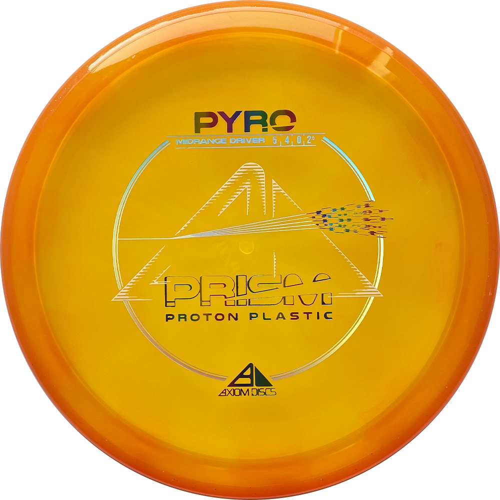 Axiom Pyro