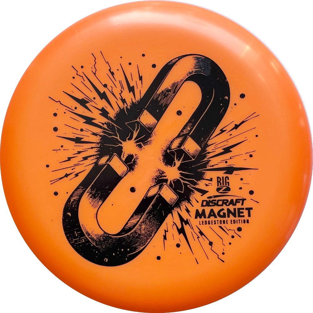 Discraft Magnet