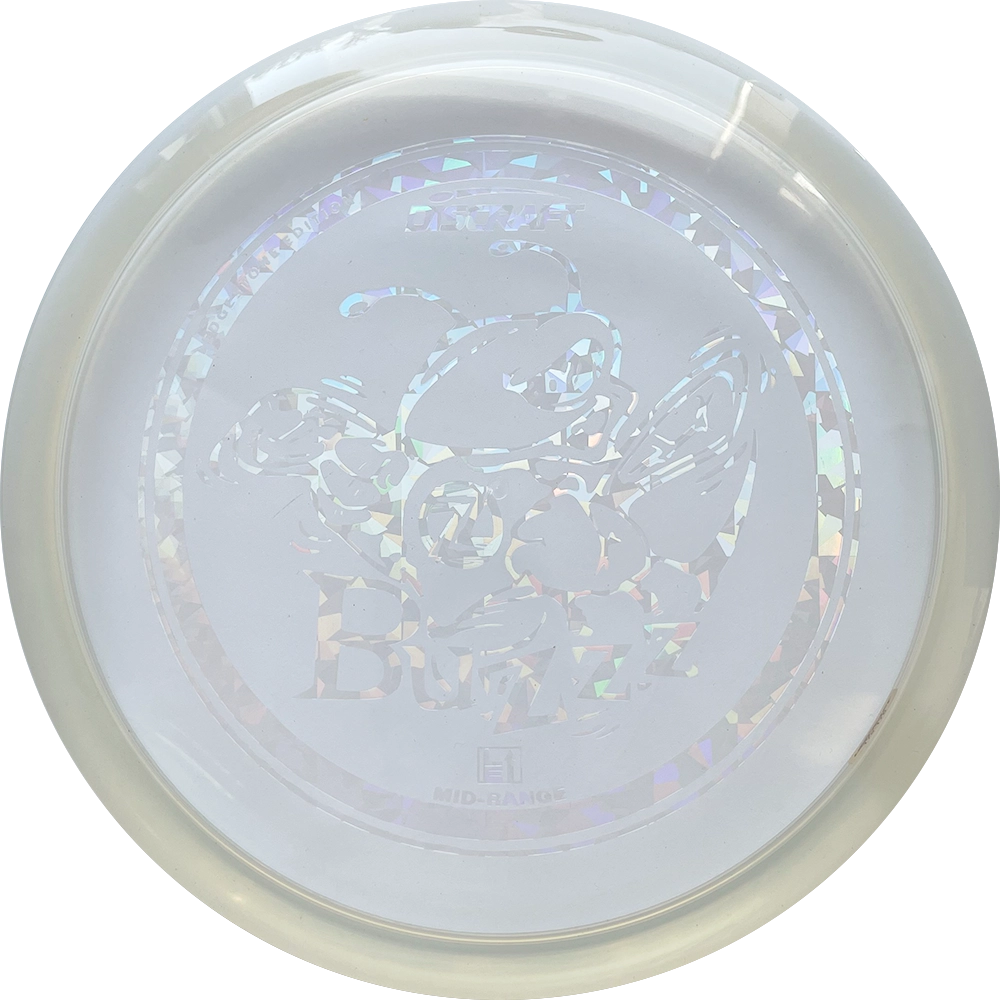 Discraft Buzzz