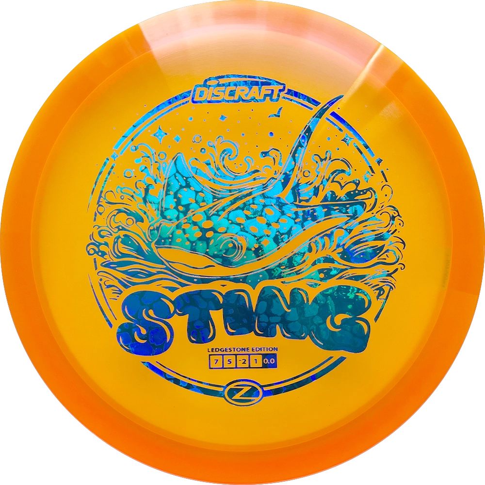Discraft Sting