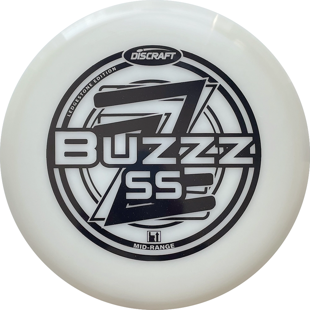 Discraft Buzzz