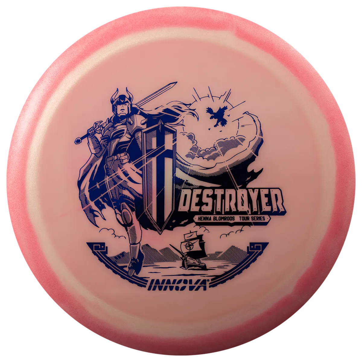 Destroyer_pg-halo-star_pink_HennaBlomroos_top-down_