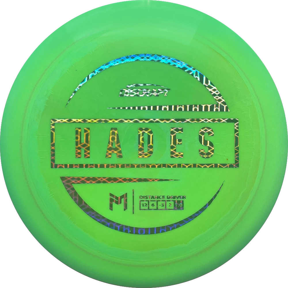 Discraft Hades