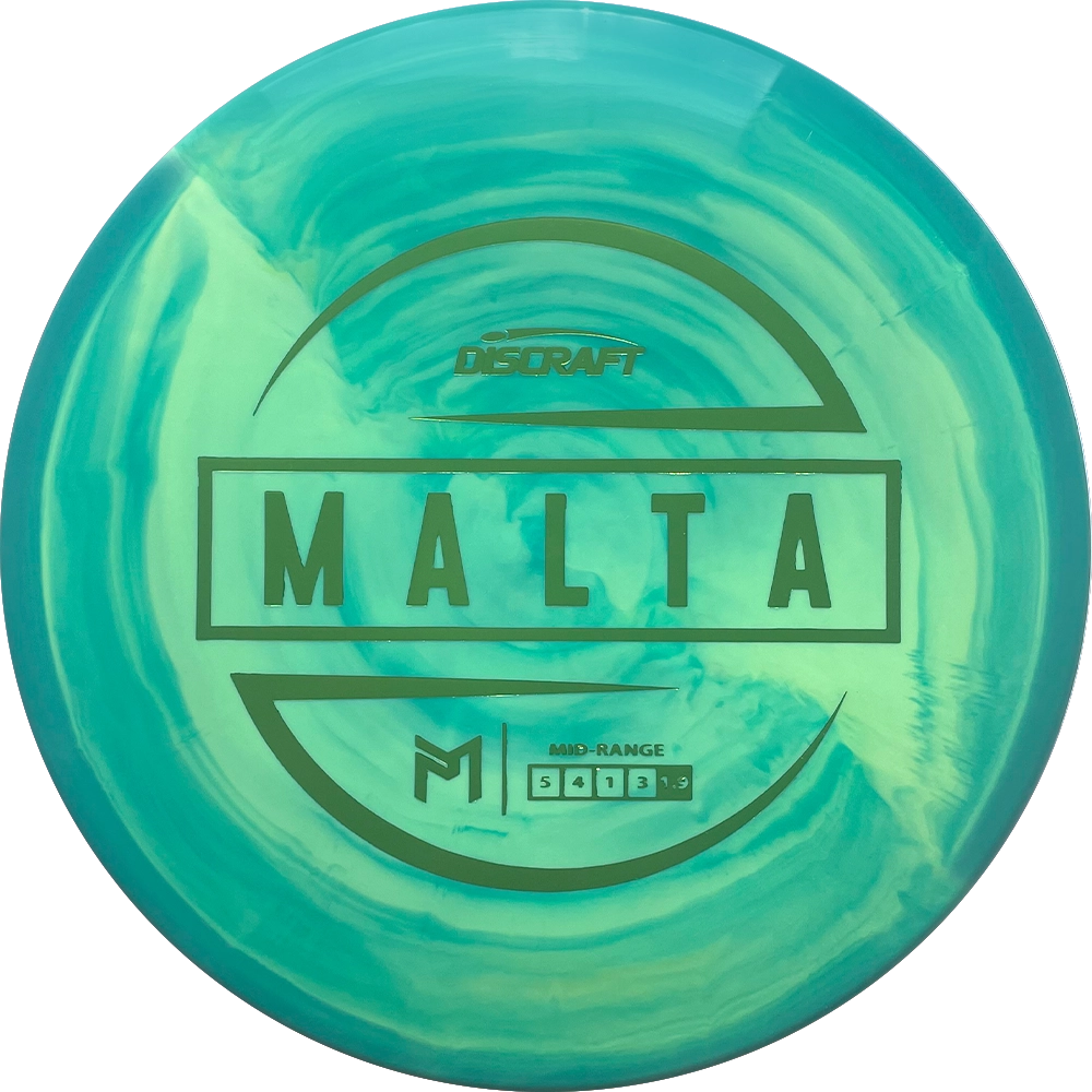 Discraft Malta
