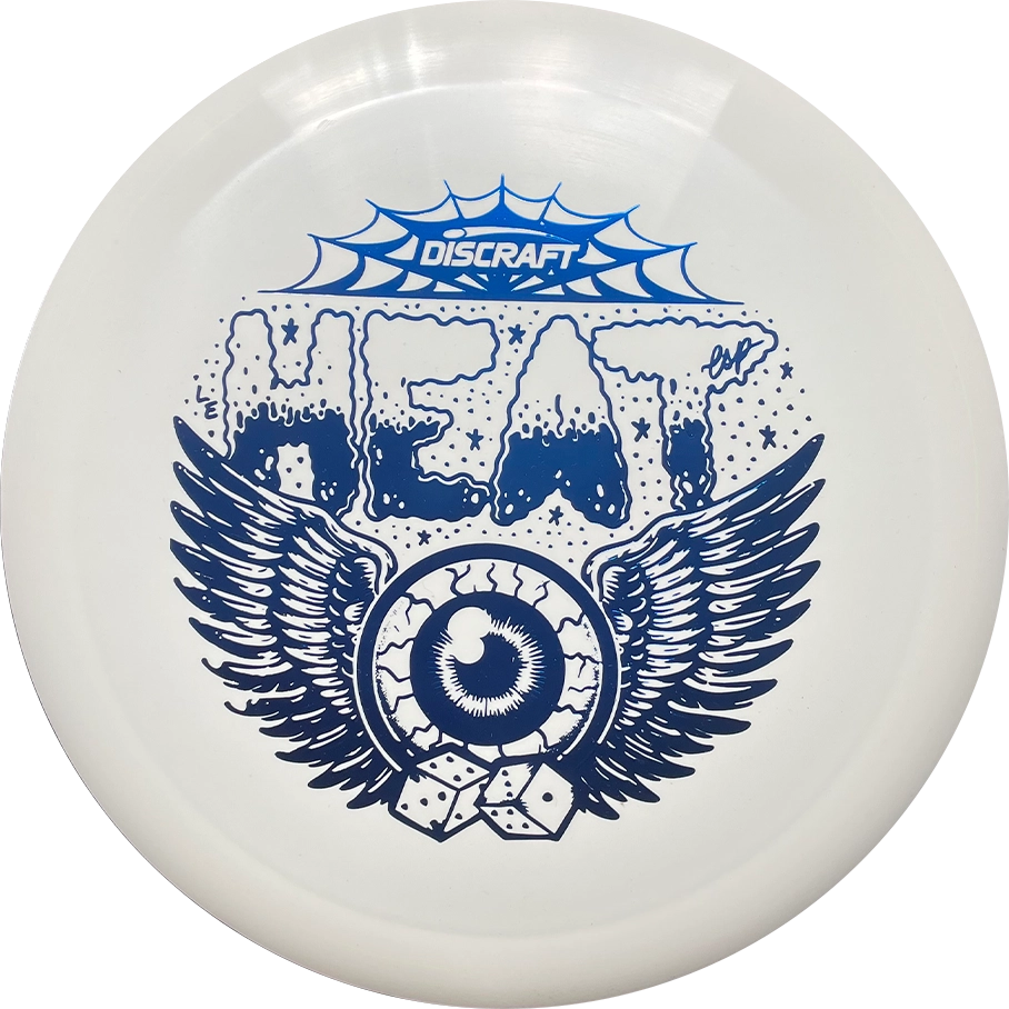 Discraft Heat Lightweight ESP