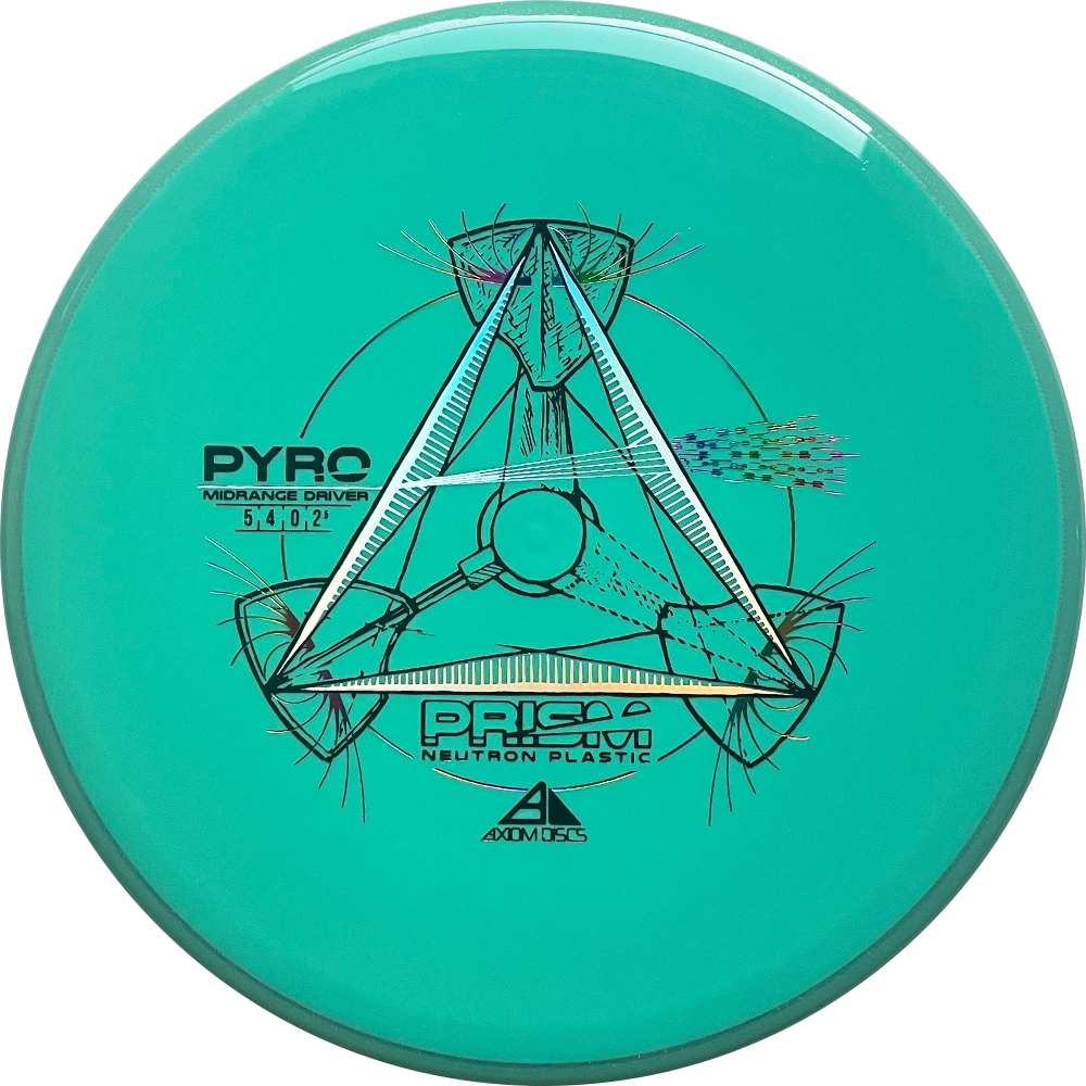 Axiom Pyro Prism Neutron
