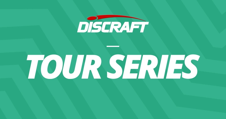 Discraft Tour Series