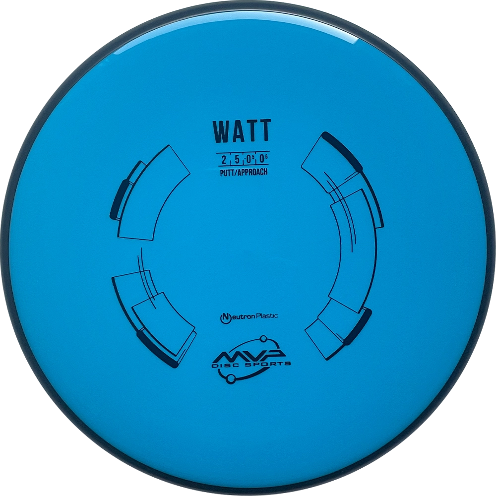 MVP Watt