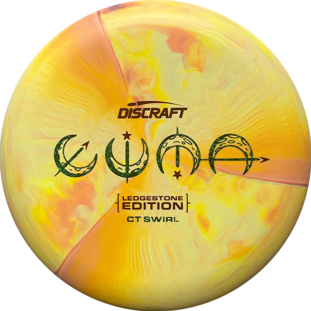 Discraft Luna