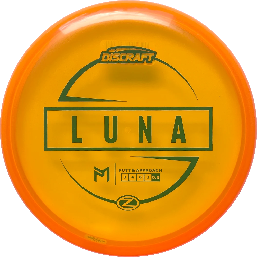 Discraft Luna