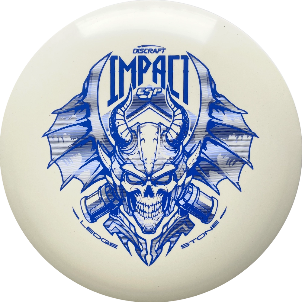 Discraft Impact ESP Glo